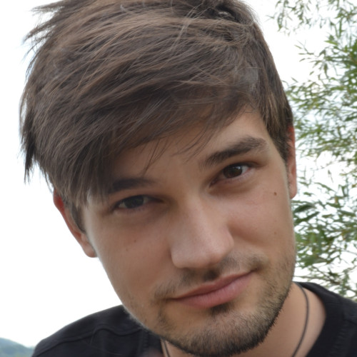 Profile picture for user Vančo Tibor