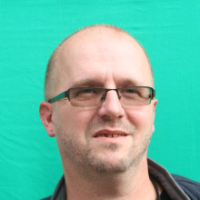 Profile picture for user Janík Jozef