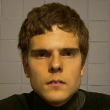 Profile picture for user Tomori Juraj