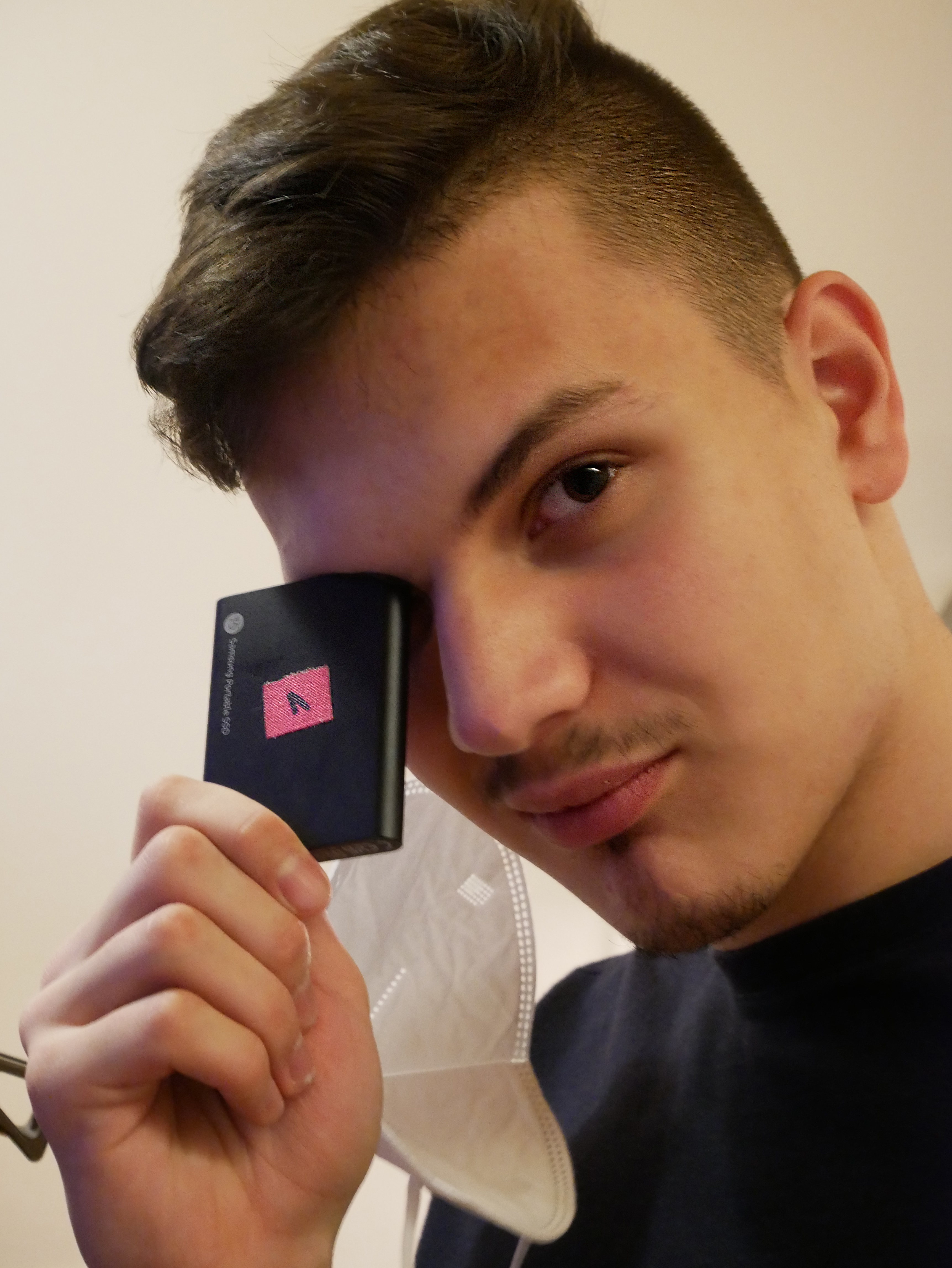 Nakrúcanie filmu Božka - spolupráca