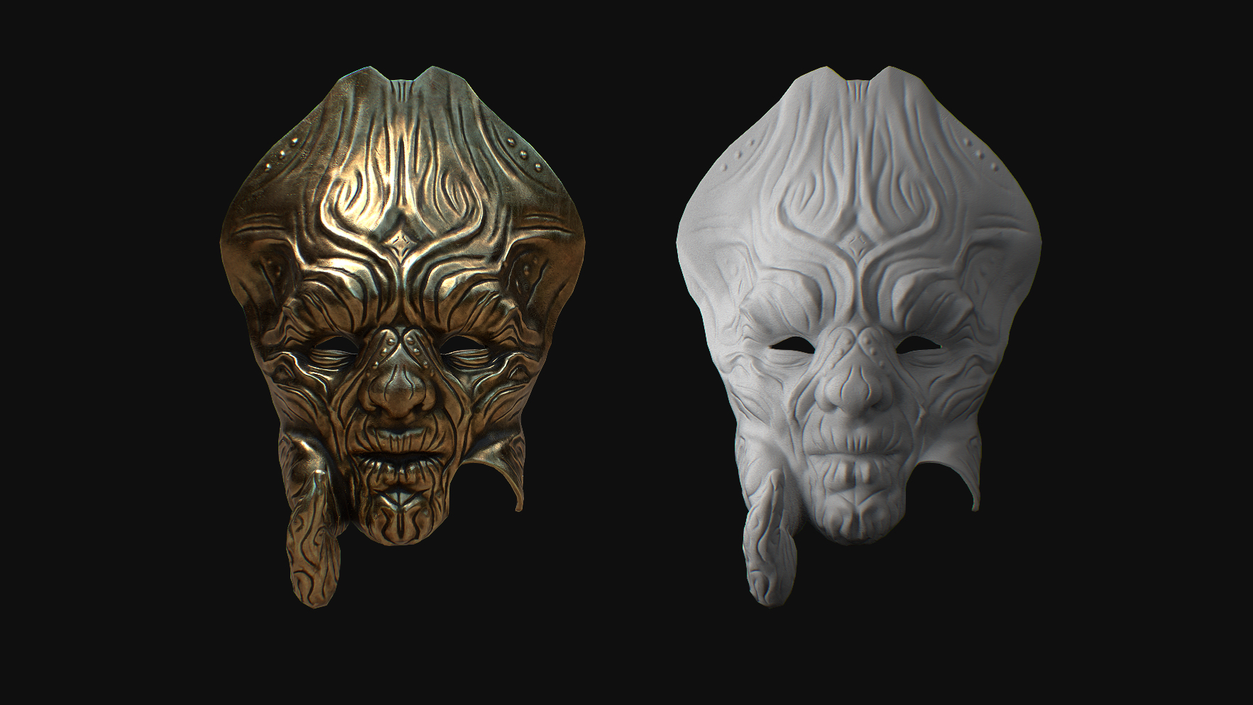 mask