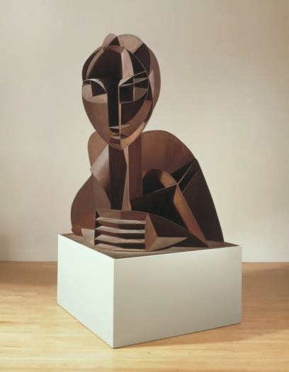 NAUM GABO 1