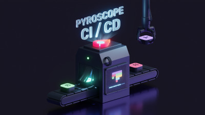 Pyroscope