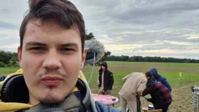 Pomoc na pľaci - spolupráca