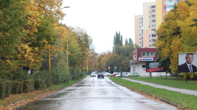 Farebné Atmosféry, Lukáš Jankovčín, 1. ročník AVFX, 2016