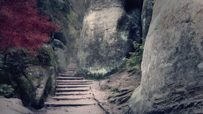 Farebné Atmosféry