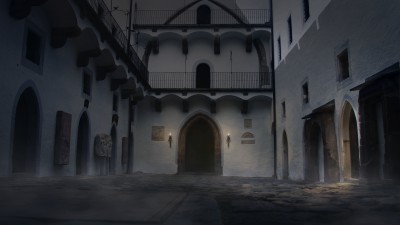 Farebné Atmosféry