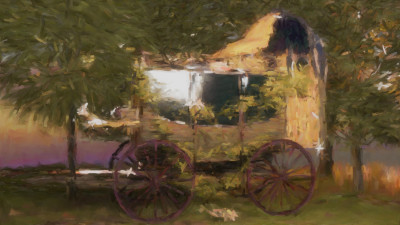 Finálny render