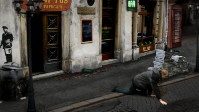 Kľúčovanie v pohybe
