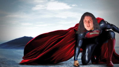 Púťová atrakcia