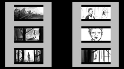 Making of