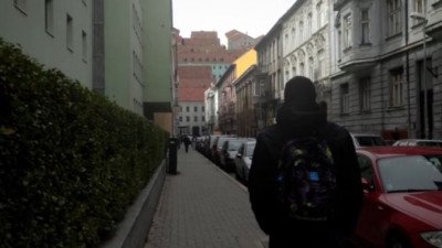 Nekonečný priestor