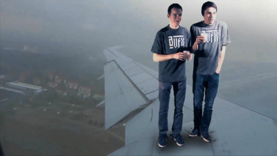 Púťová atrakcia