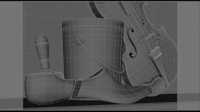 Making of