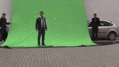 Making of