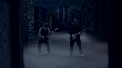 Music video