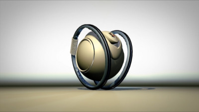 2016 AVFX ZS 1. ročník Slávik 3D robot