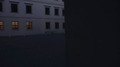 3D strom vo videu