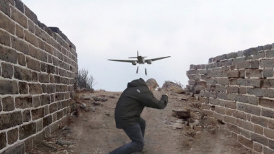Kľúčovanie v pohybe