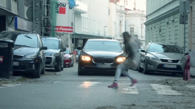 Color Grading