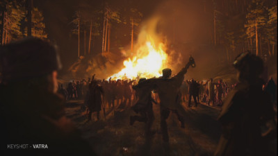 Príprava Magisterského projektu - polrok