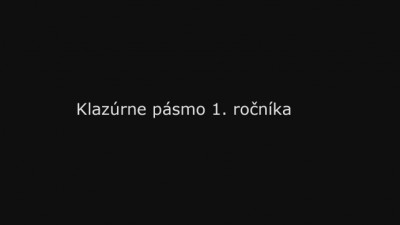 Klauzúrne pásmo