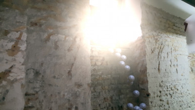 Nekonečný priestor