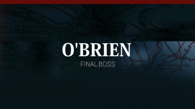 Herne Mechaniky - Final Boss - Viktor Boža