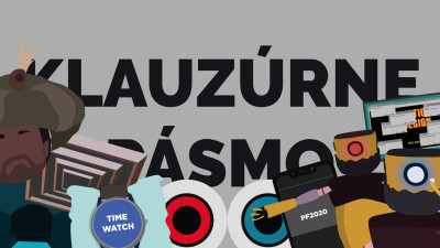 Klauzúrne pásmo ZS