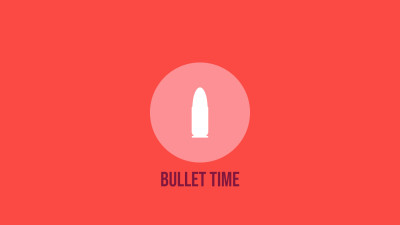 Bullet Time