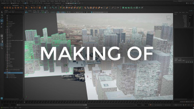 Making of - winter semester