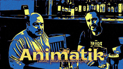 Animatik