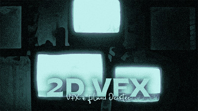 2DVFX