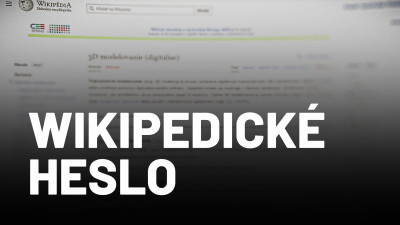Wiki-heslo