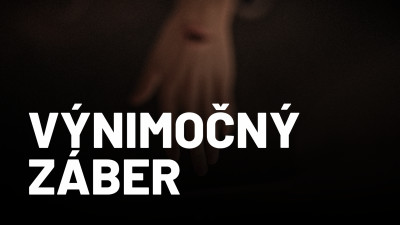 Výnimočný trikový záber štúdia