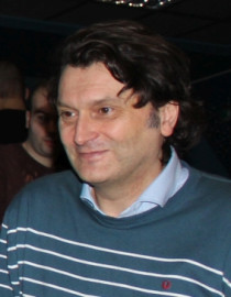 Foto Ing. Peter Neštepný