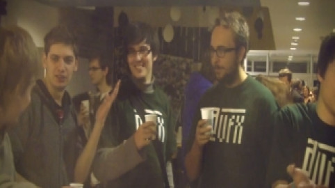 Kale promotional video 2013