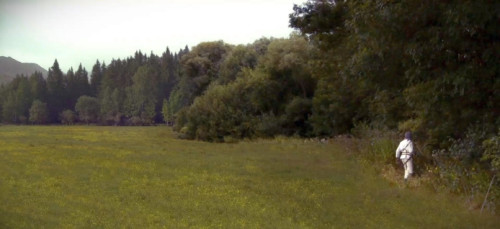 Križovatka