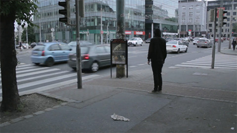 Crossroads