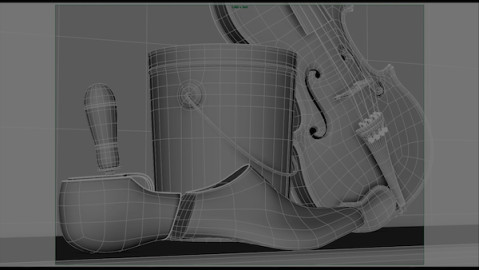 Making of