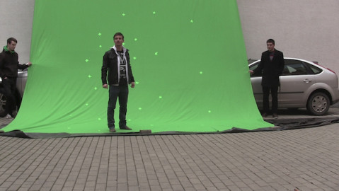 Making of