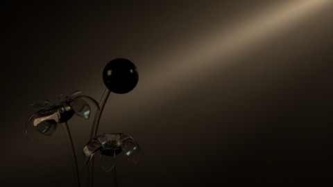 3D object