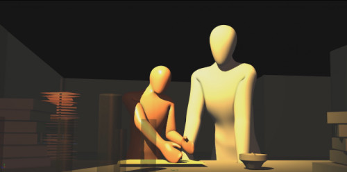 Animatic