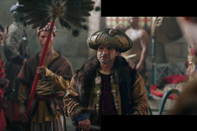 Color Corrections
