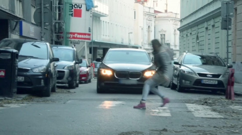 Color Grading