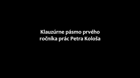 Klauzúrne pásmo