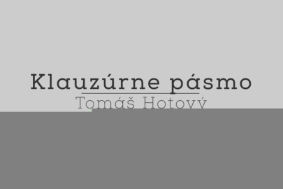 Klauzúrne pásmo