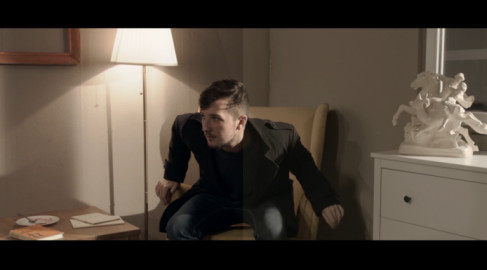 Color corrections