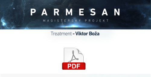 PDF - Treatment of the Master's Project - half year
