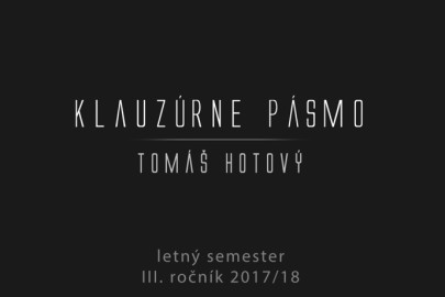 2018 LS Klauzúrne pásmo